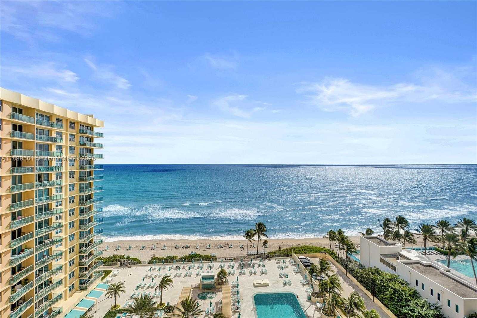 Small Image of 2501 SOUTH OCEAN DR #1423, Hollywood Number 2