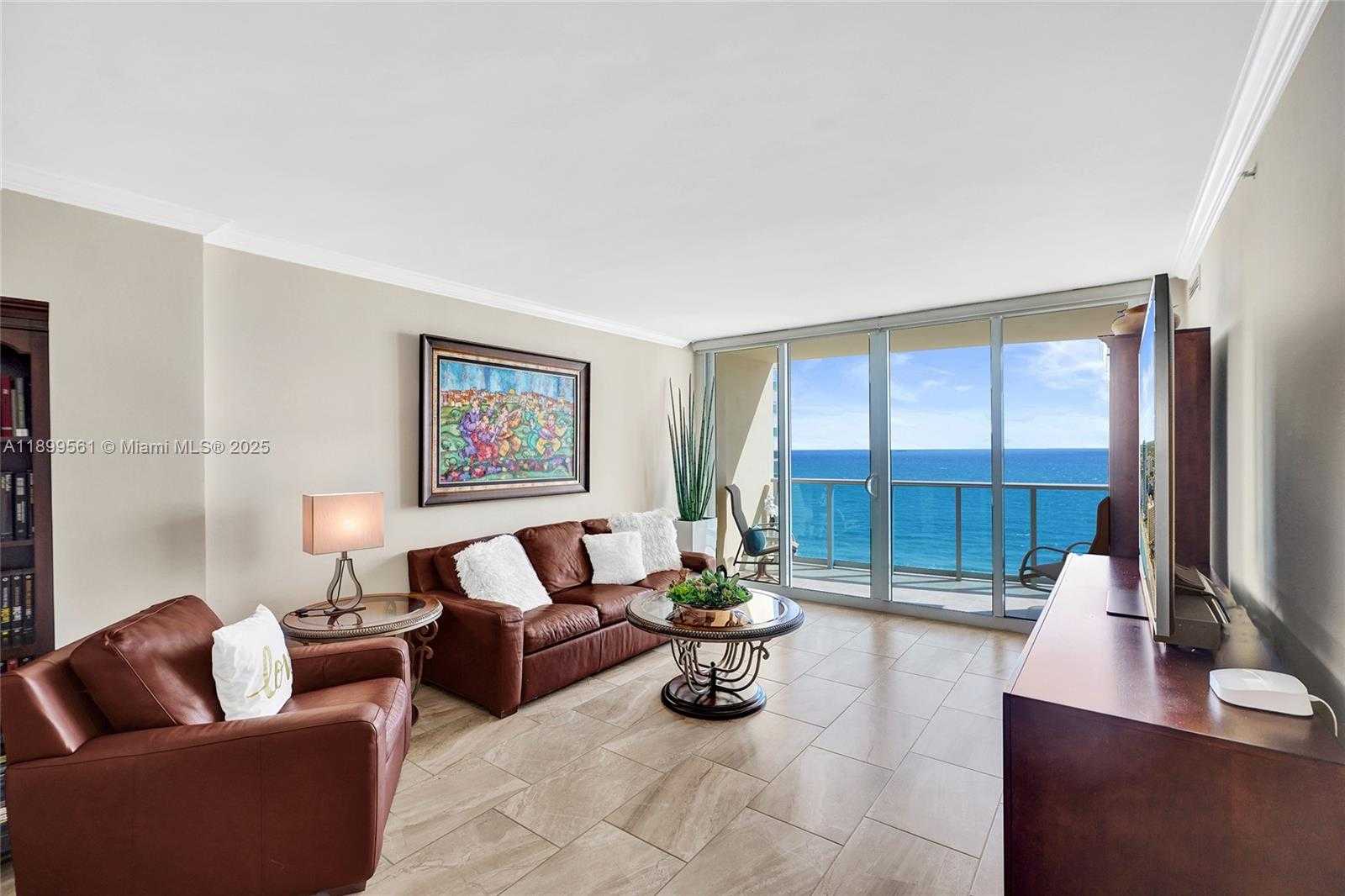 Small Image of 2501 SOUTH OCEAN DR #1423, Hollywood Number 3