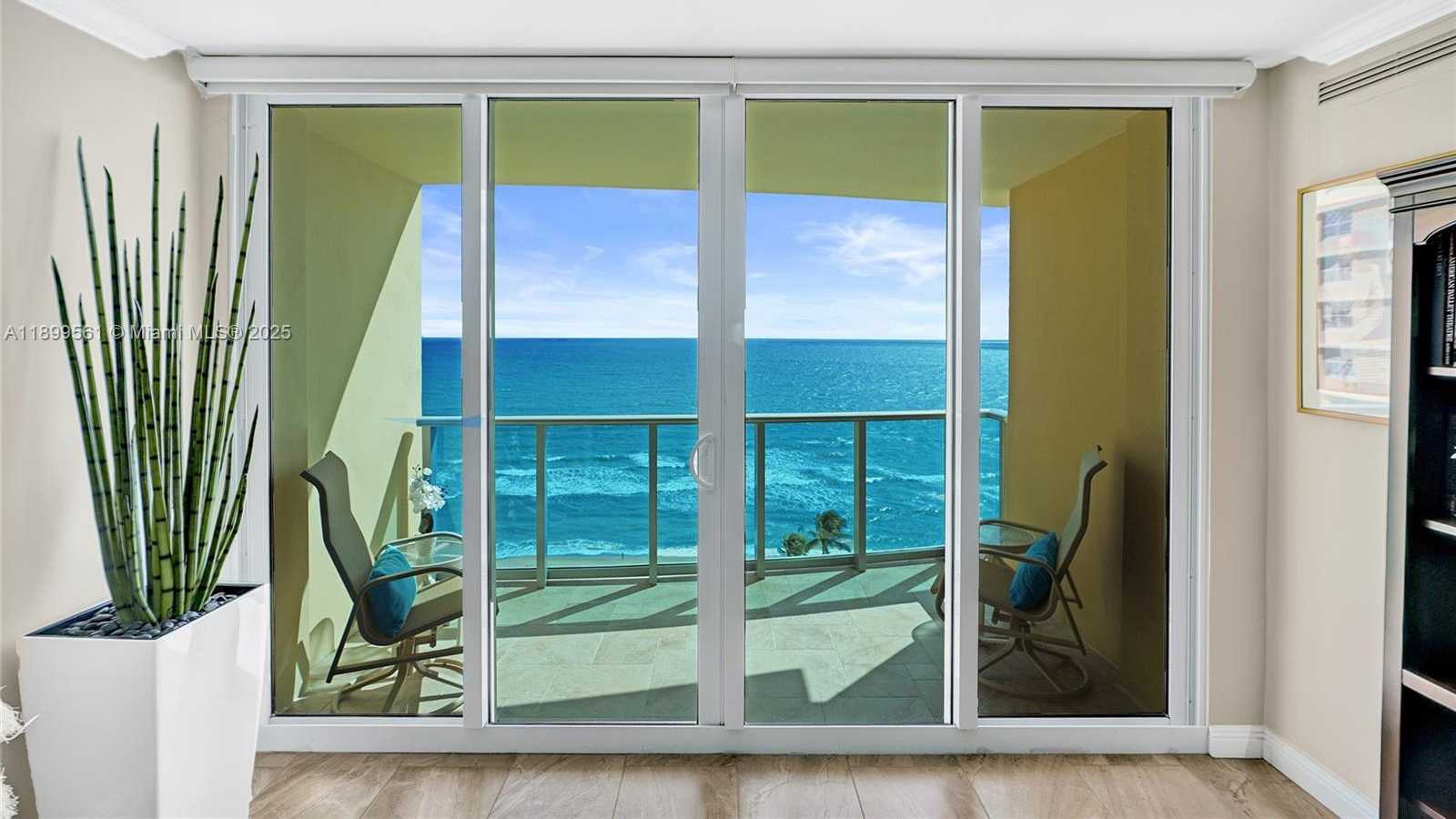 Small Image of 2501 SOUTH OCEAN DR #1423, Hollywood Number 4