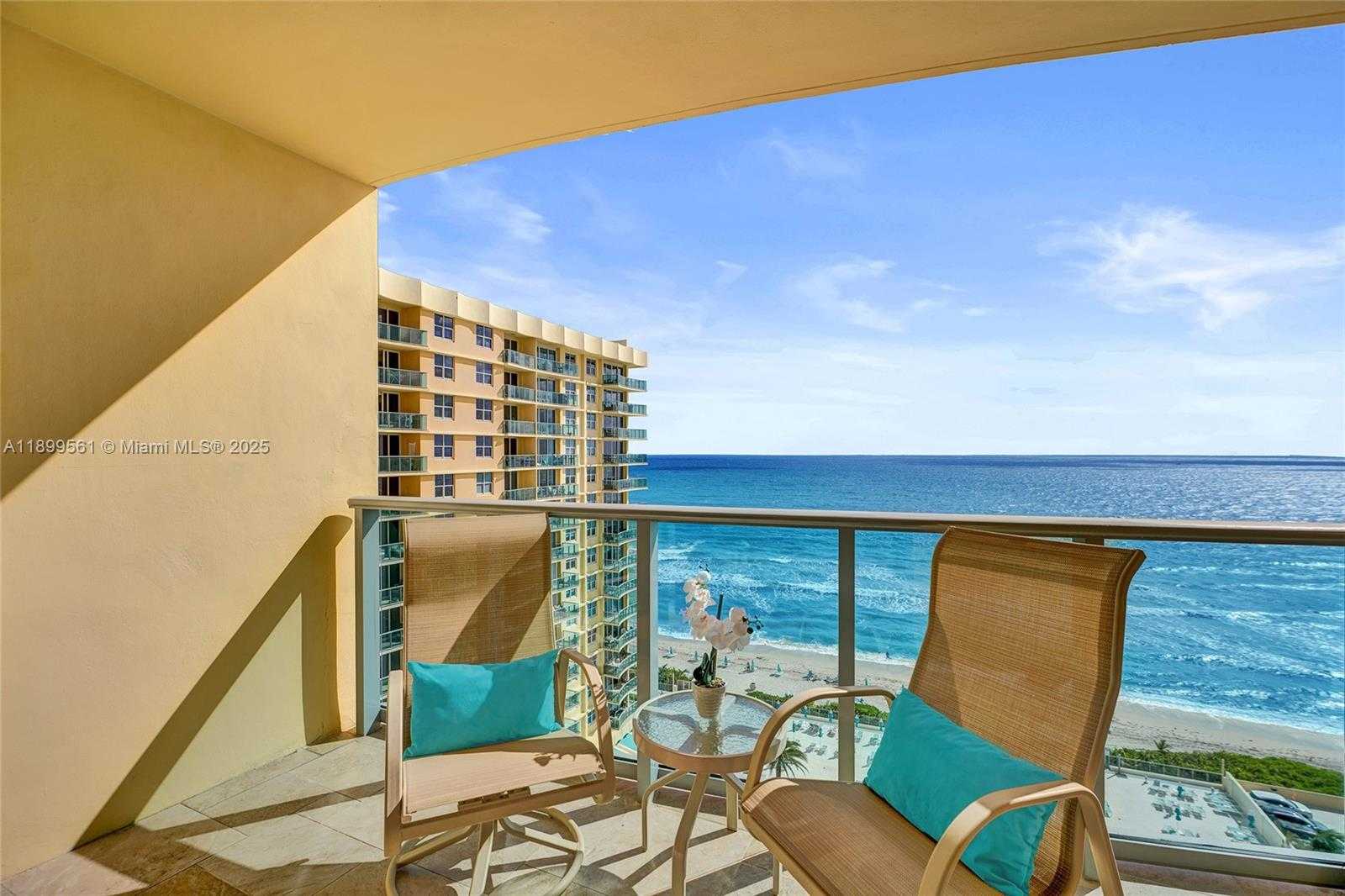 Small Image of 2501 SOUTH OCEAN DR #1423, Hollywood Number 5
