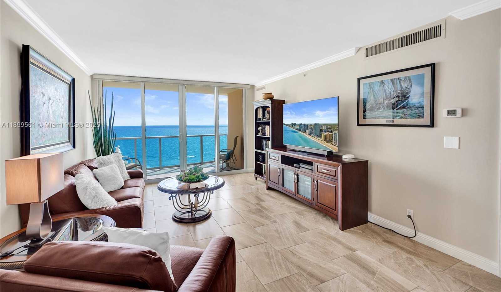 Small Image of 2501 SOUTH OCEAN DR #1423, Hollywood Number 6