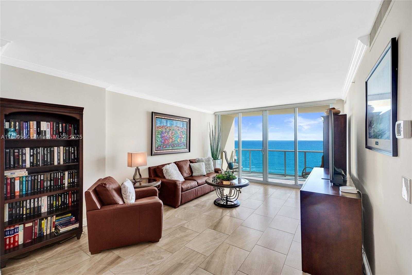 Small Image of 2501 SOUTH OCEAN DR #1423, Hollywood Number 7