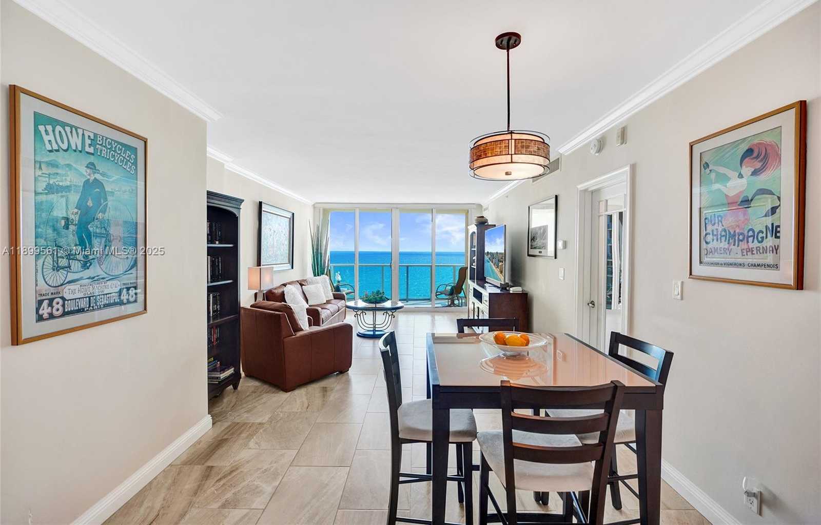 Small Image of 2501 SOUTH OCEAN DR #1423, Hollywood Number 8