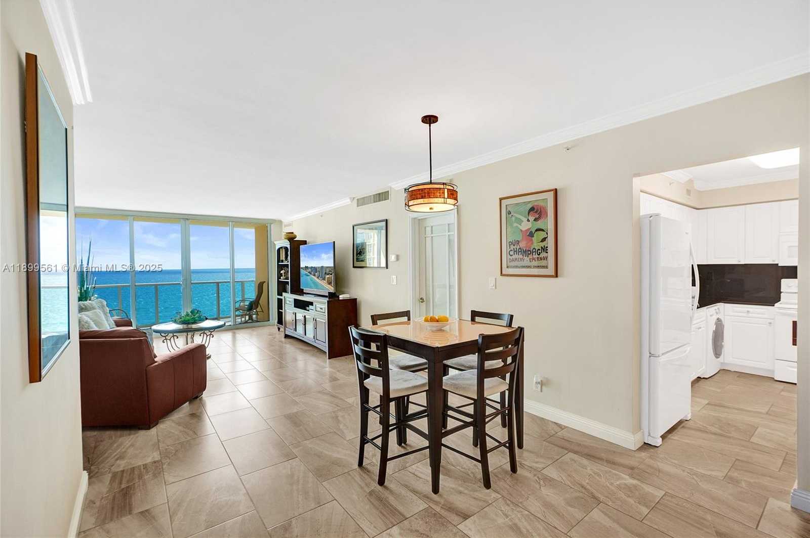 Small Image of 2501 SOUTH OCEAN DR #1423, Hollywood Number 9