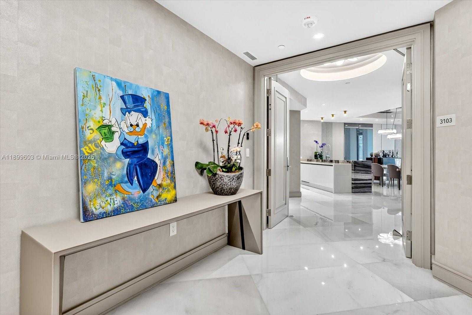 Small Image of 17901 COLLINS AVE #3103, Sunny Isles Beach Number 10