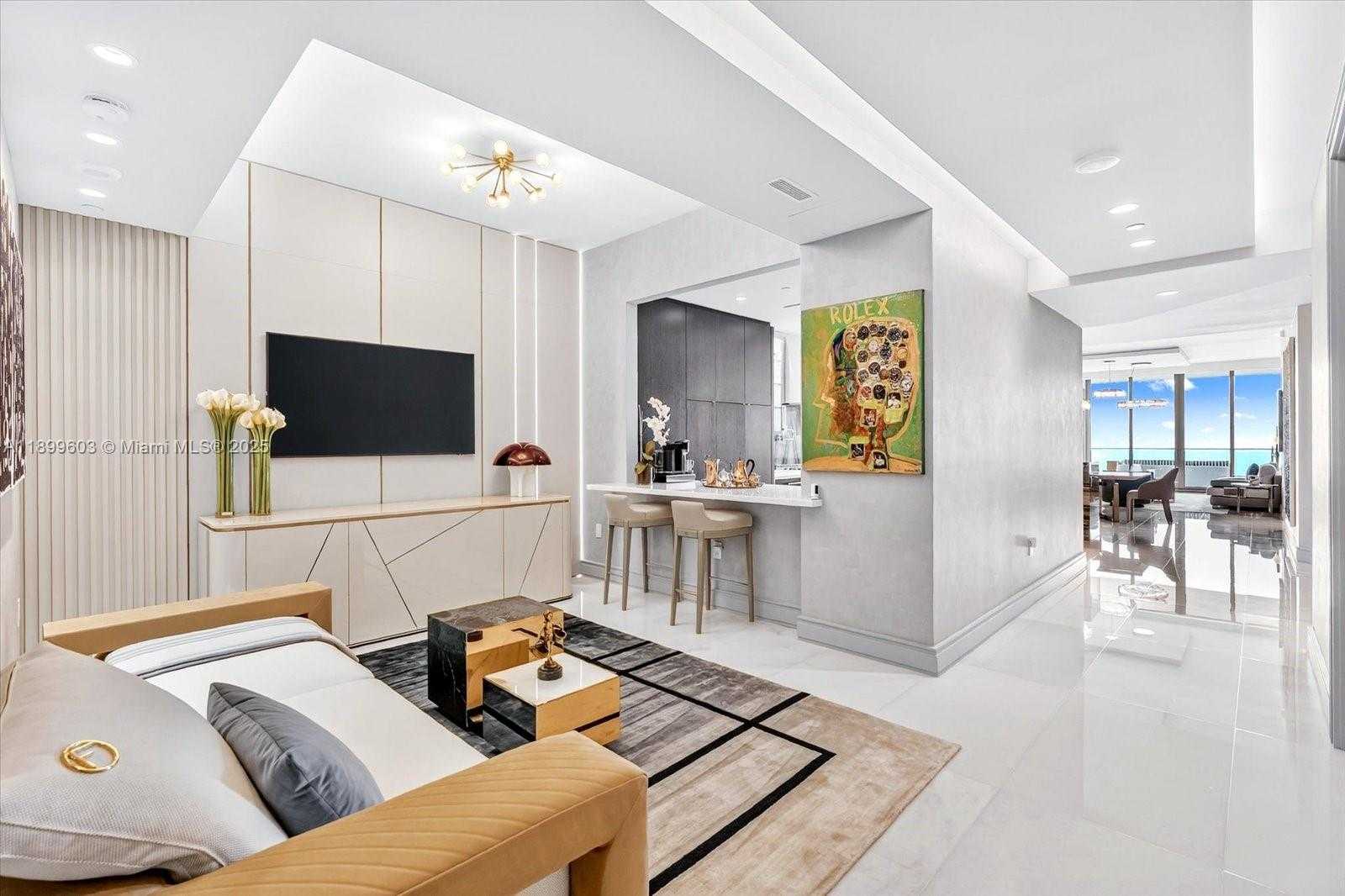 Small Image of 17901 COLLINS AVE #3103, Sunny Isles Beach Number 11