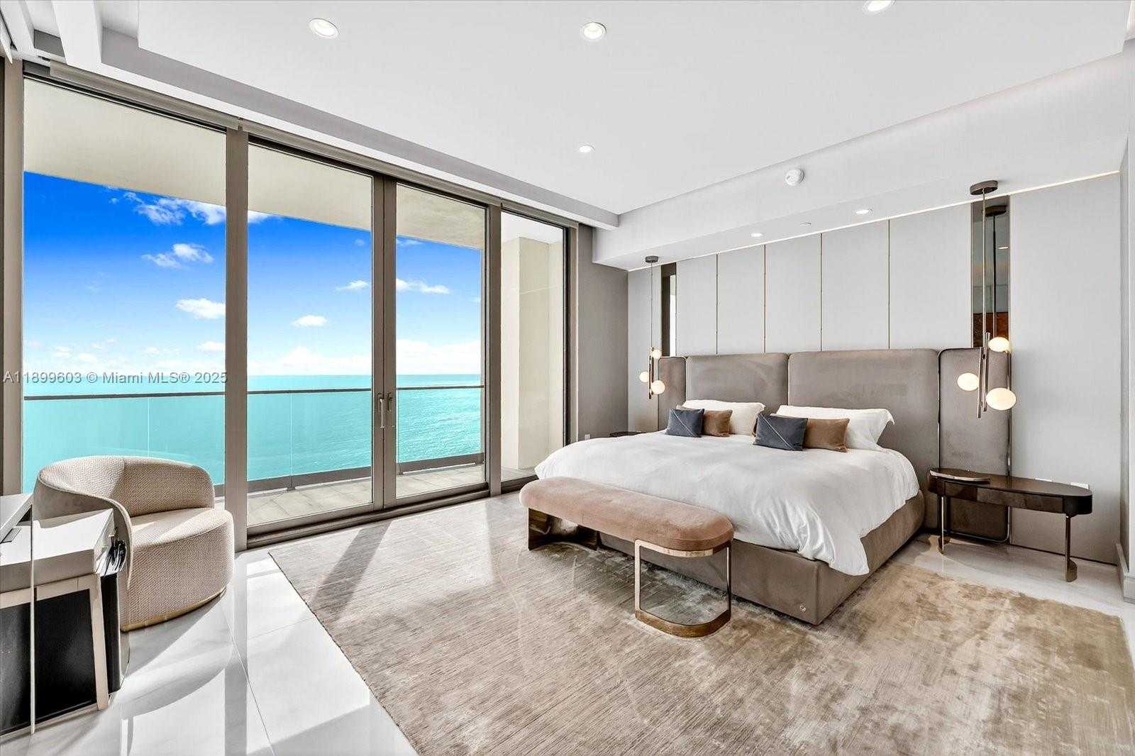 Small Image of 17901 COLLINS AVE #3103, Sunny Isles Beach Number 13