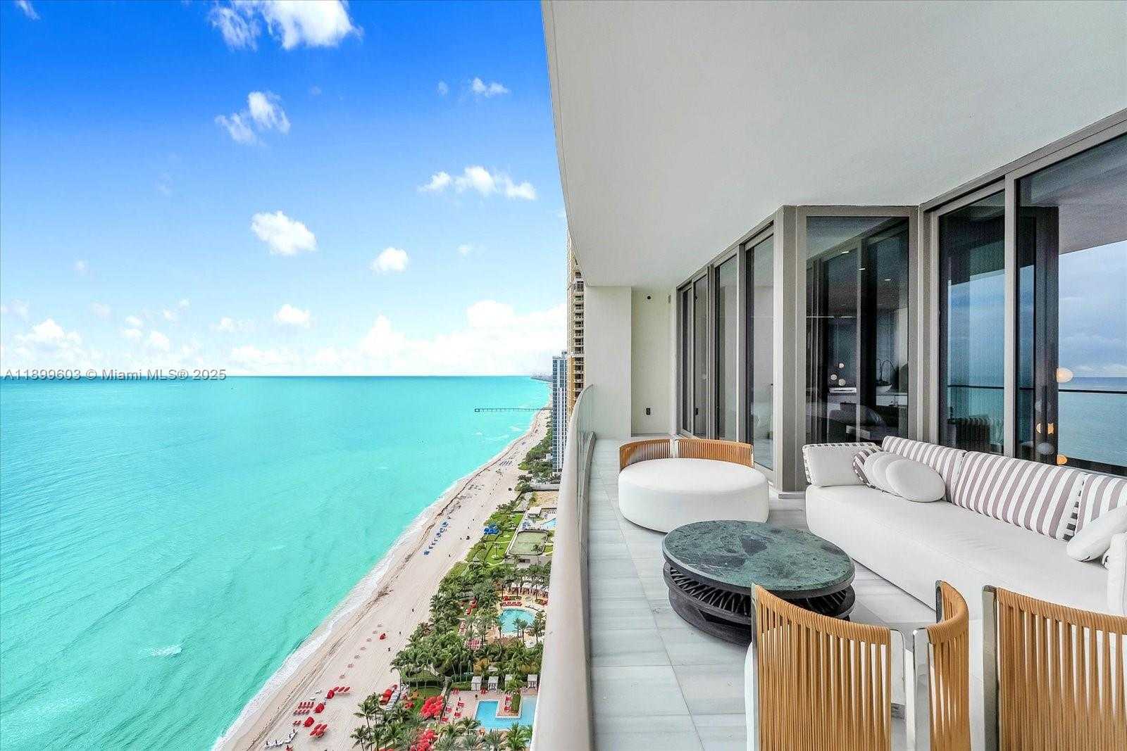 Small Image of 17901 COLLINS AVE #3103, Sunny Isles Beach Number 17