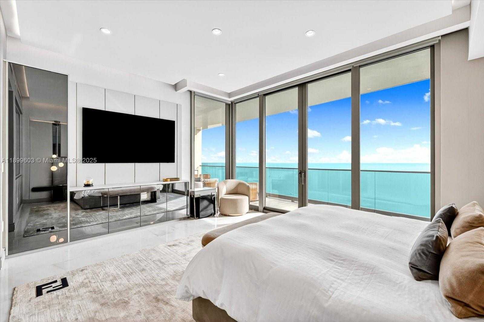 Small Image of 17901 COLLINS AVE #3103, Sunny Isles Beach Number 19