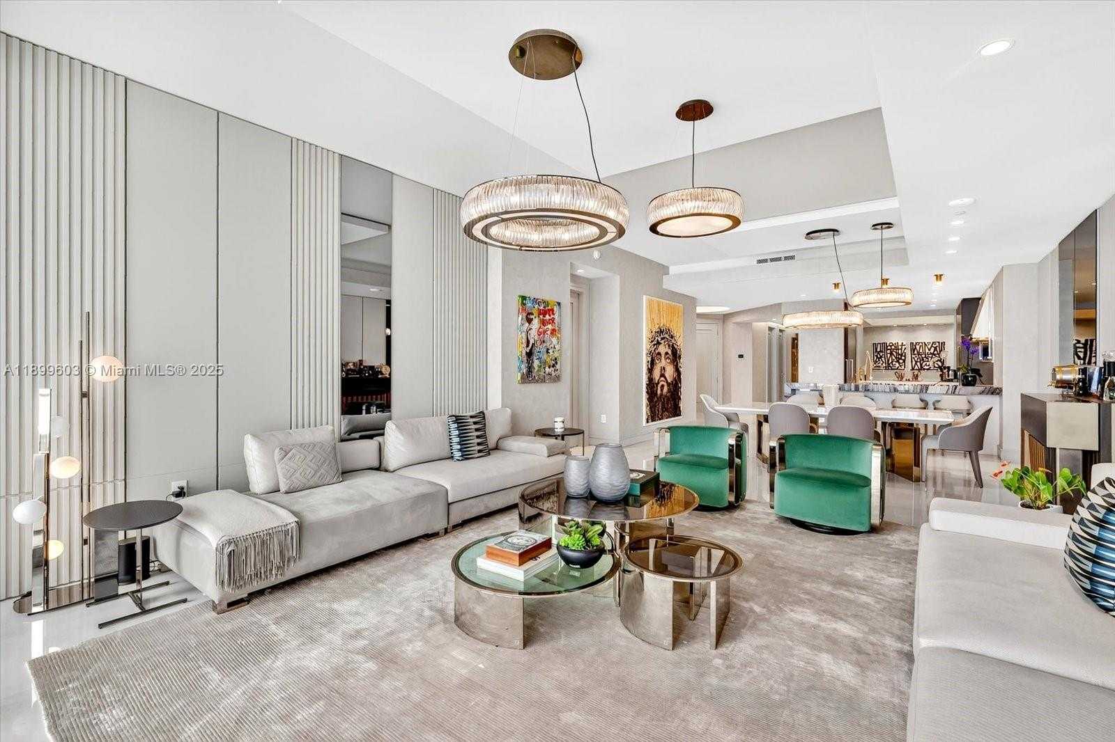 Small Image of 17901 COLLINS AVE #3103, Sunny Isles Beach Number 2