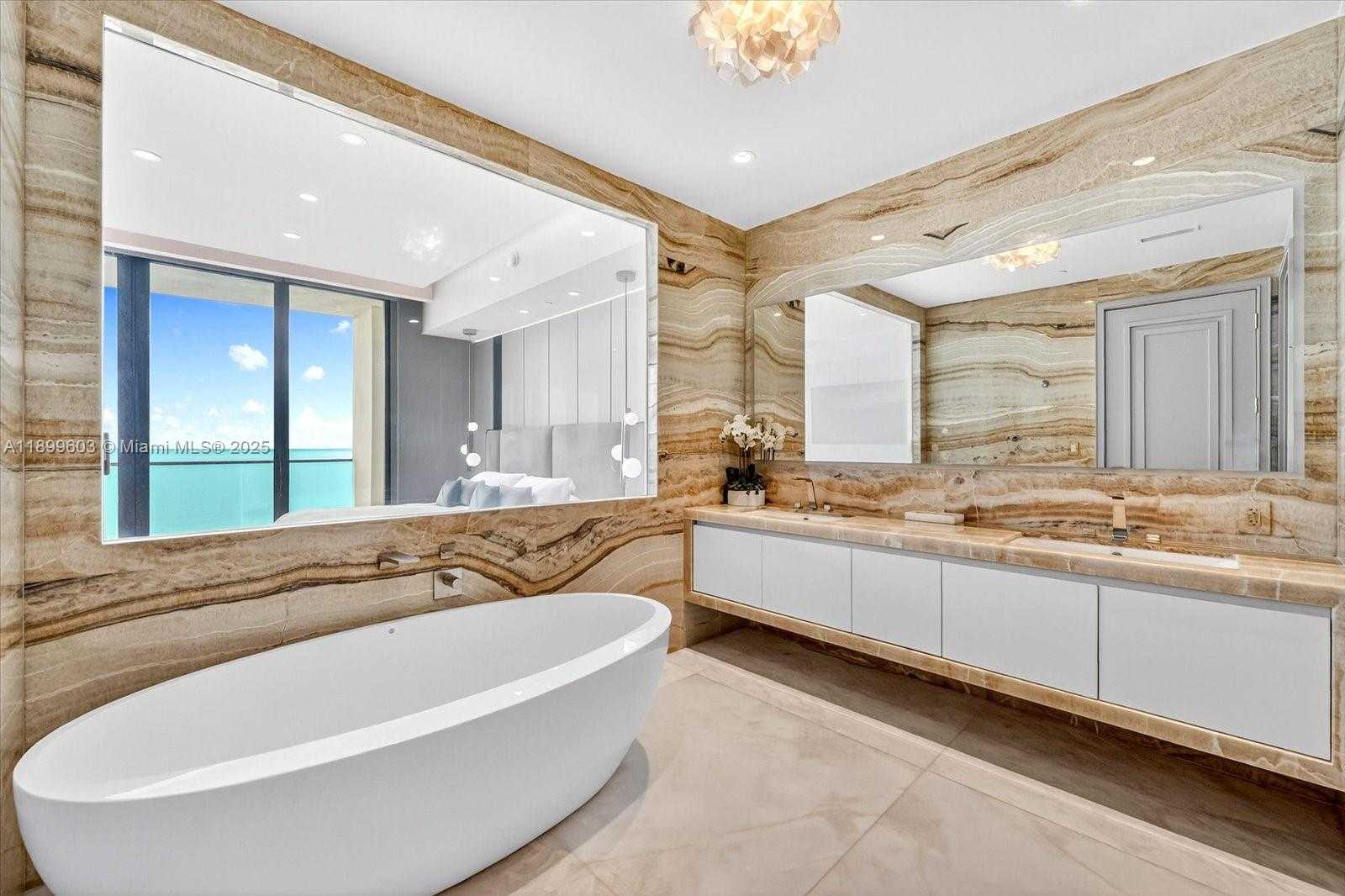 Small Image of 17901 COLLINS AVE #3103, Sunny Isles Beach Number 21