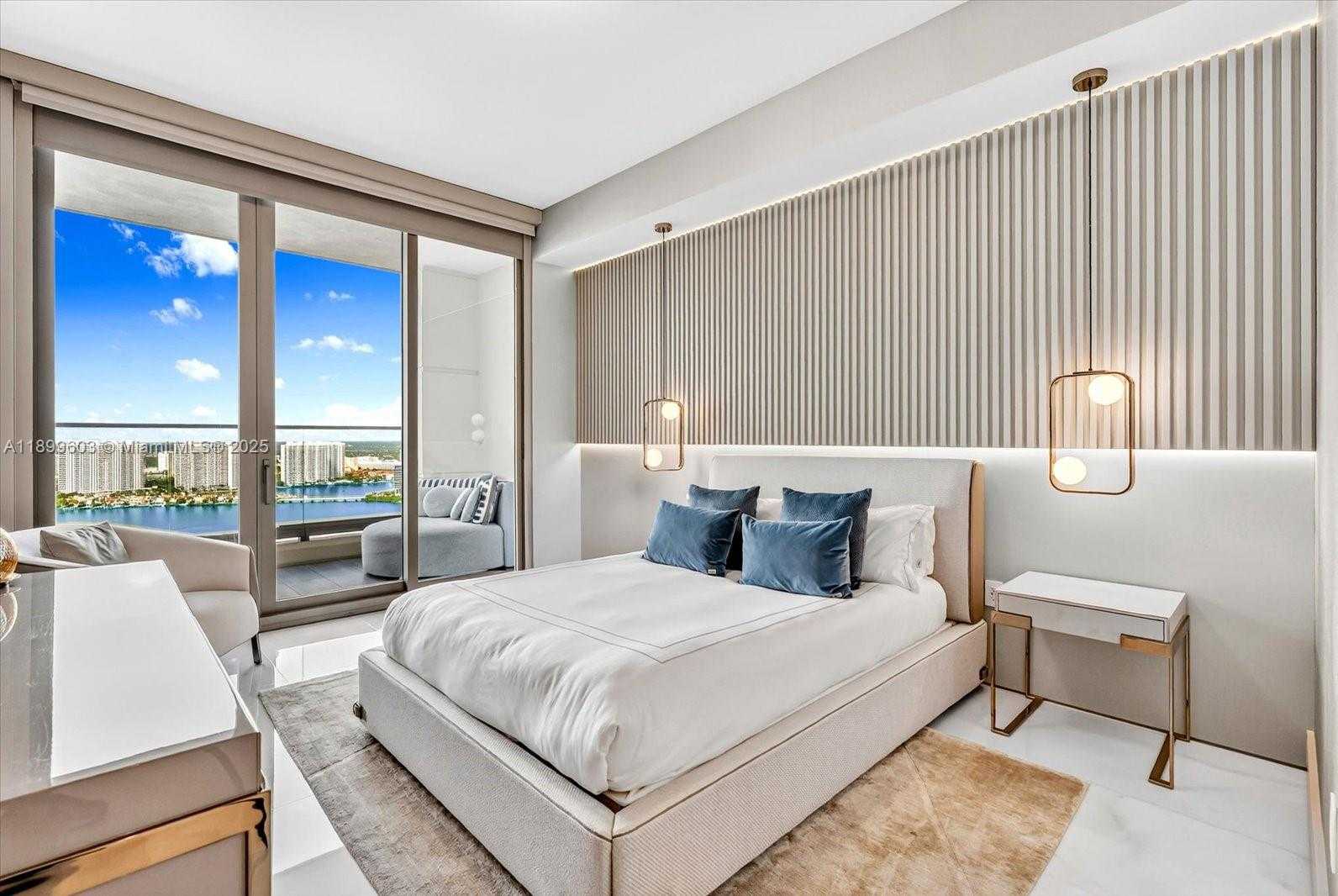 Small Image of 17901 COLLINS AVE #3103, Sunny Isles Beach Number 25