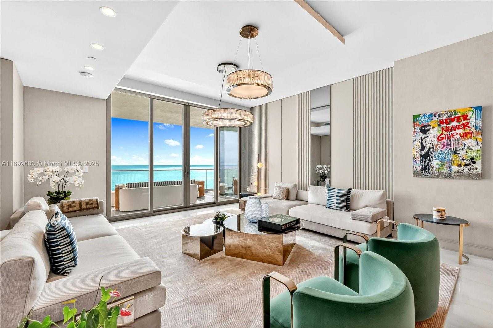 Small Image of 17901 COLLINS AVE #3103, Sunny Isles Beach Number 3