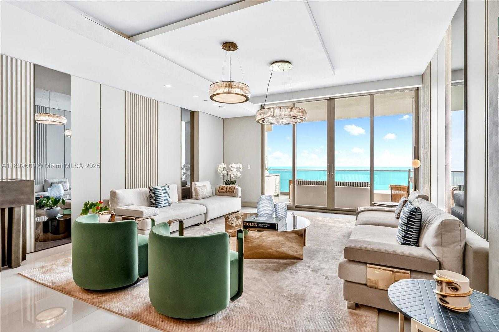 Small Image of 17901 COLLINS AVE #3103, Sunny Isles Beach Number 4