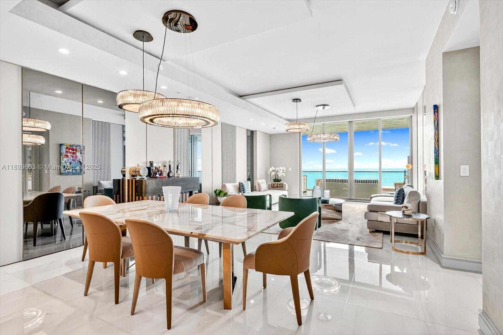 Small Image of 17901 COLLINS AVE #3103, Sunny Isles Beach Number 5