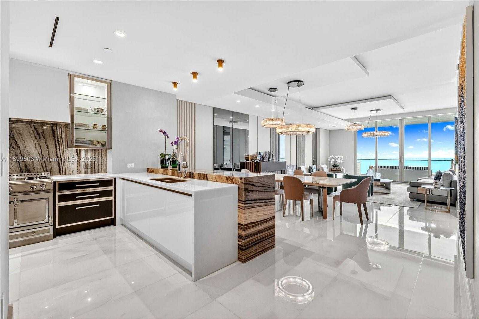 Small Image of 17901 COLLINS AVE #3103, Sunny Isles Beach Number 6