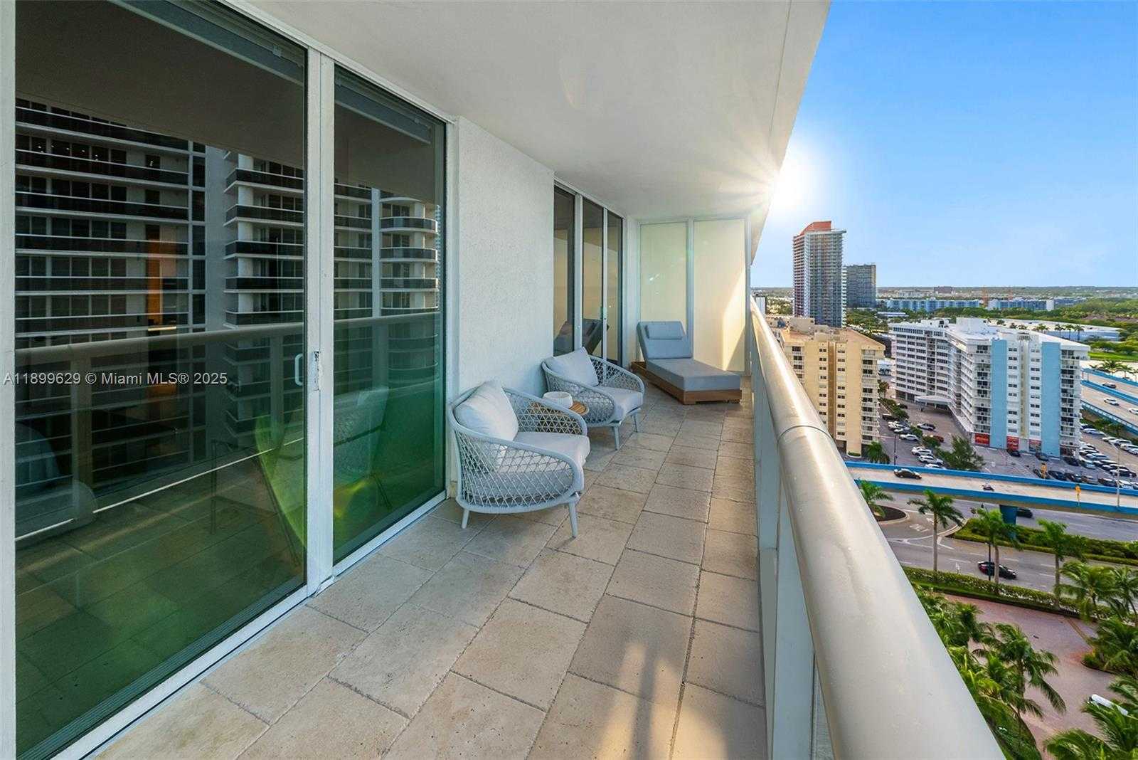 Small Image of 1830 SOUTH OCEAN DR #1810, Hallandale Beach Number 10