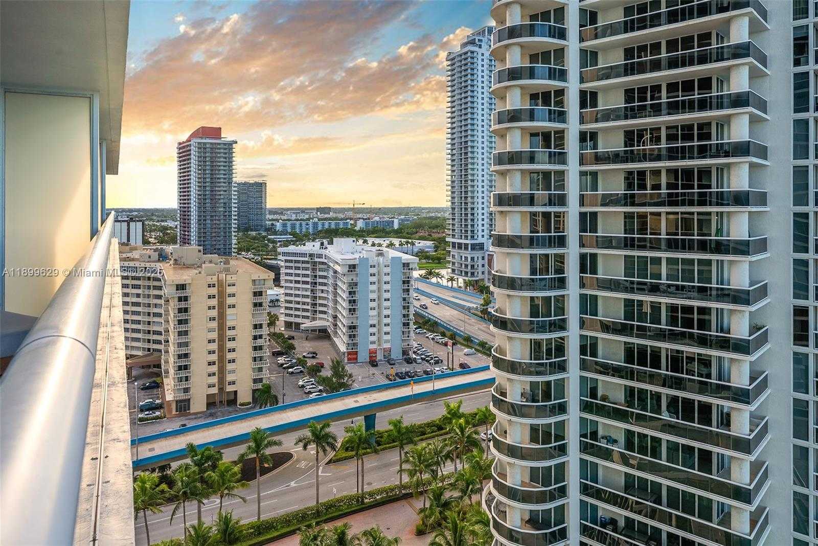 Small Image of 1830 SOUTH OCEAN DR #1810, Hallandale Beach Number 12