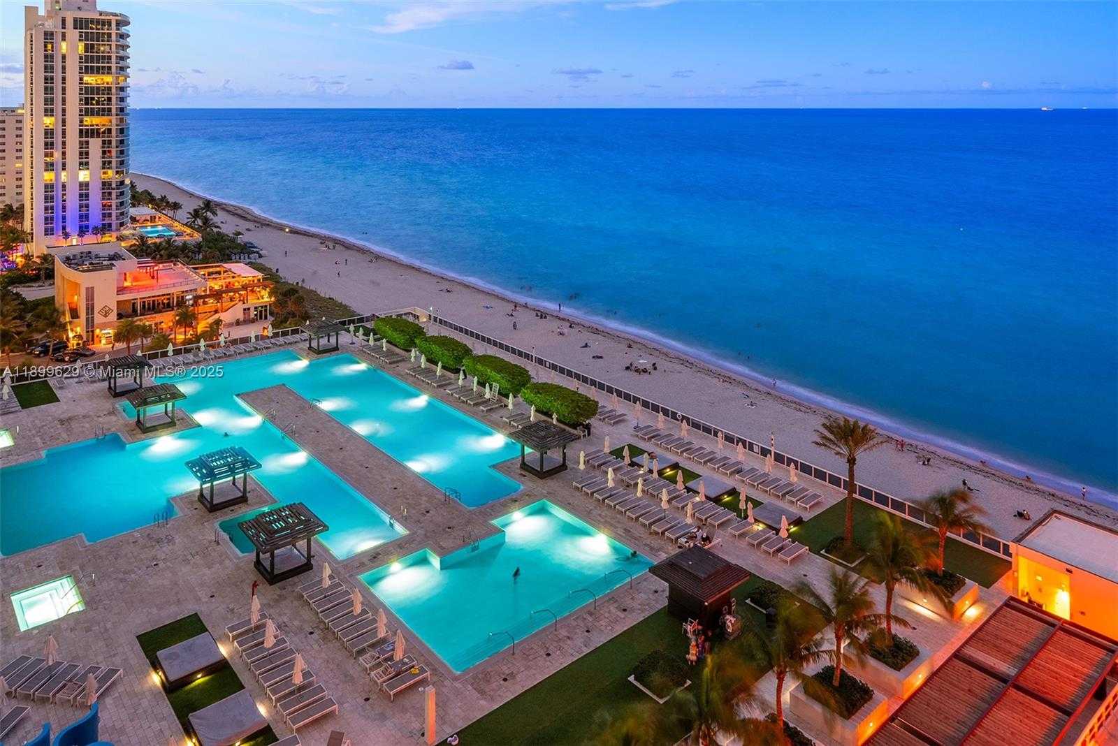Small Image of 1830 SOUTH OCEAN DR #1810, Hallandale Beach Number 13