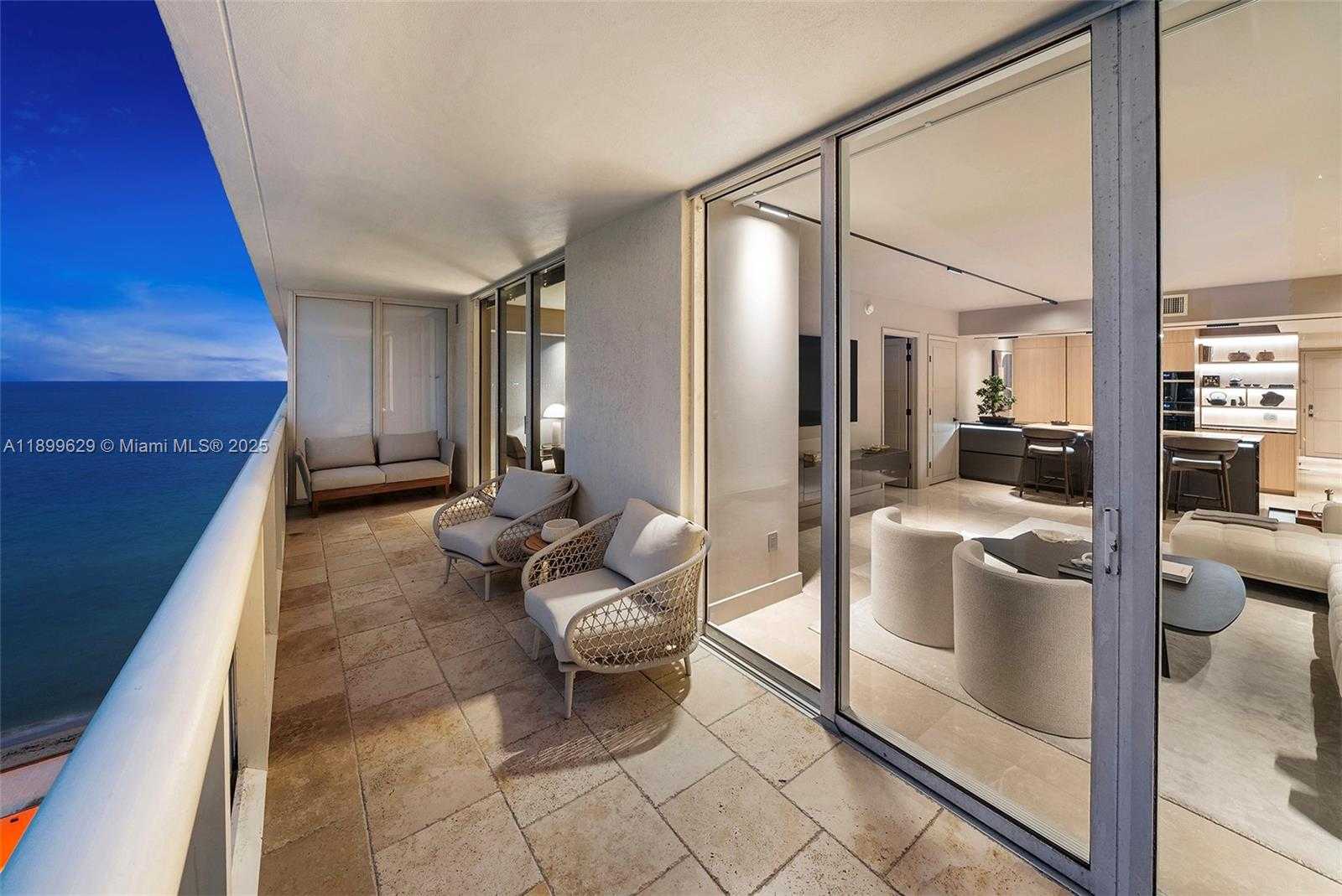 Small Image of 1830 SOUTH OCEAN DR #1810, Hallandale Beach Number 14