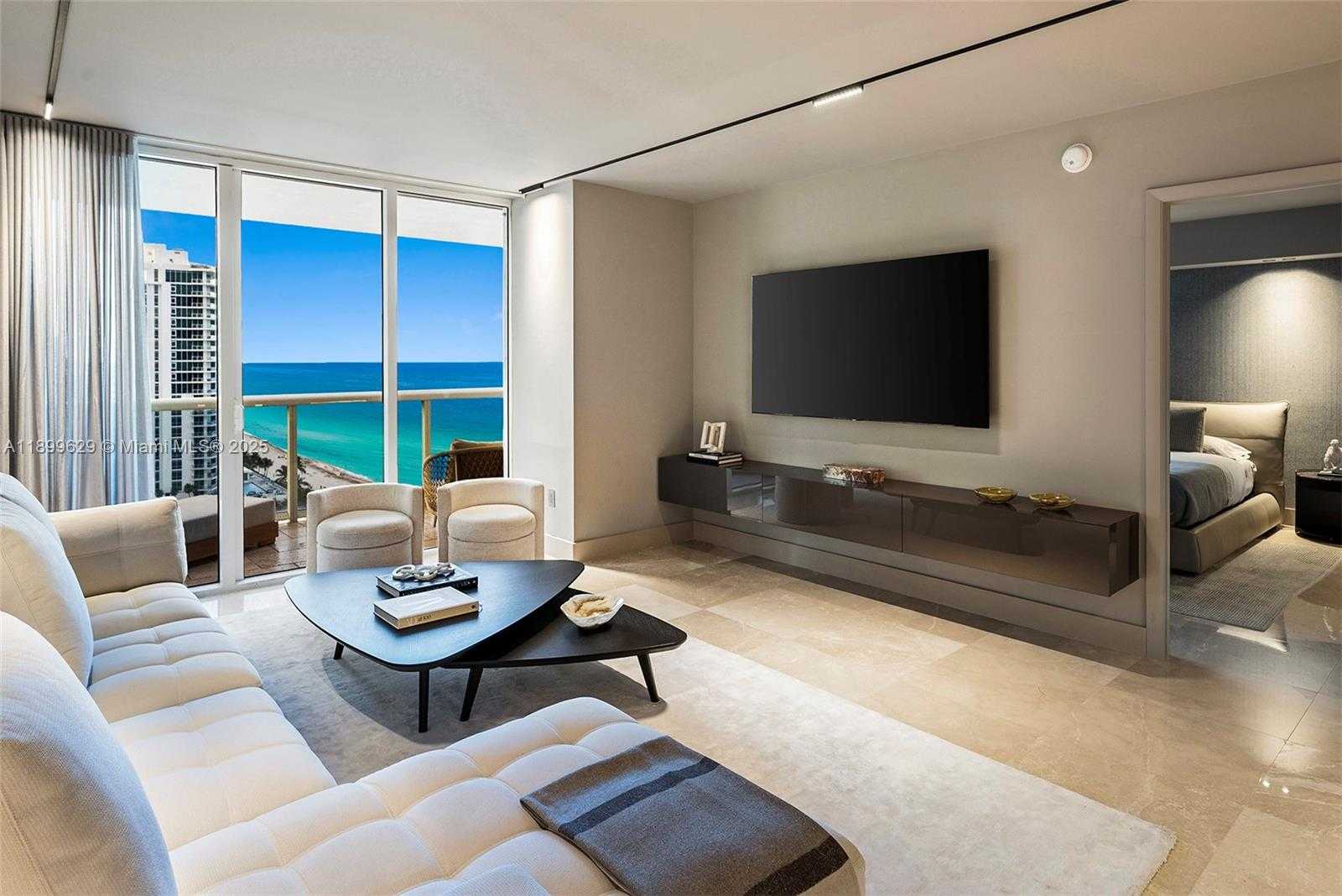 Small Image of 1830 SOUTH OCEAN DR #1810, Hallandale Beach Number 16