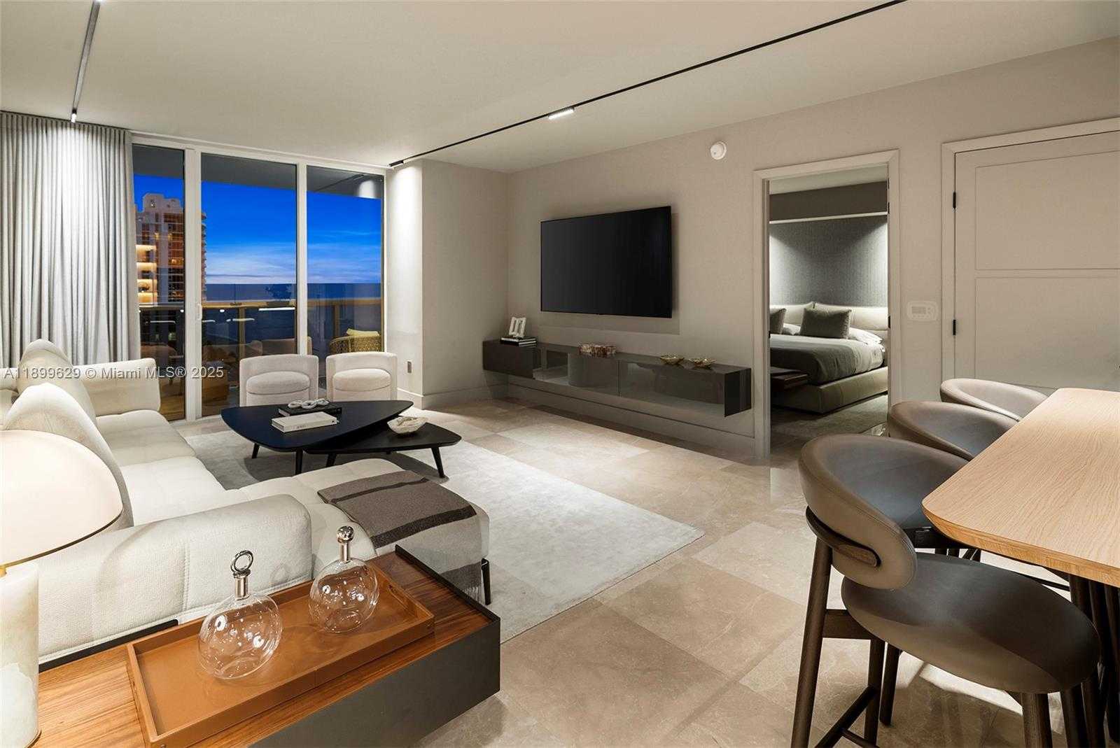 Small Image of 1830 SOUTH OCEAN DR #1810, Hallandale Beach Number 19