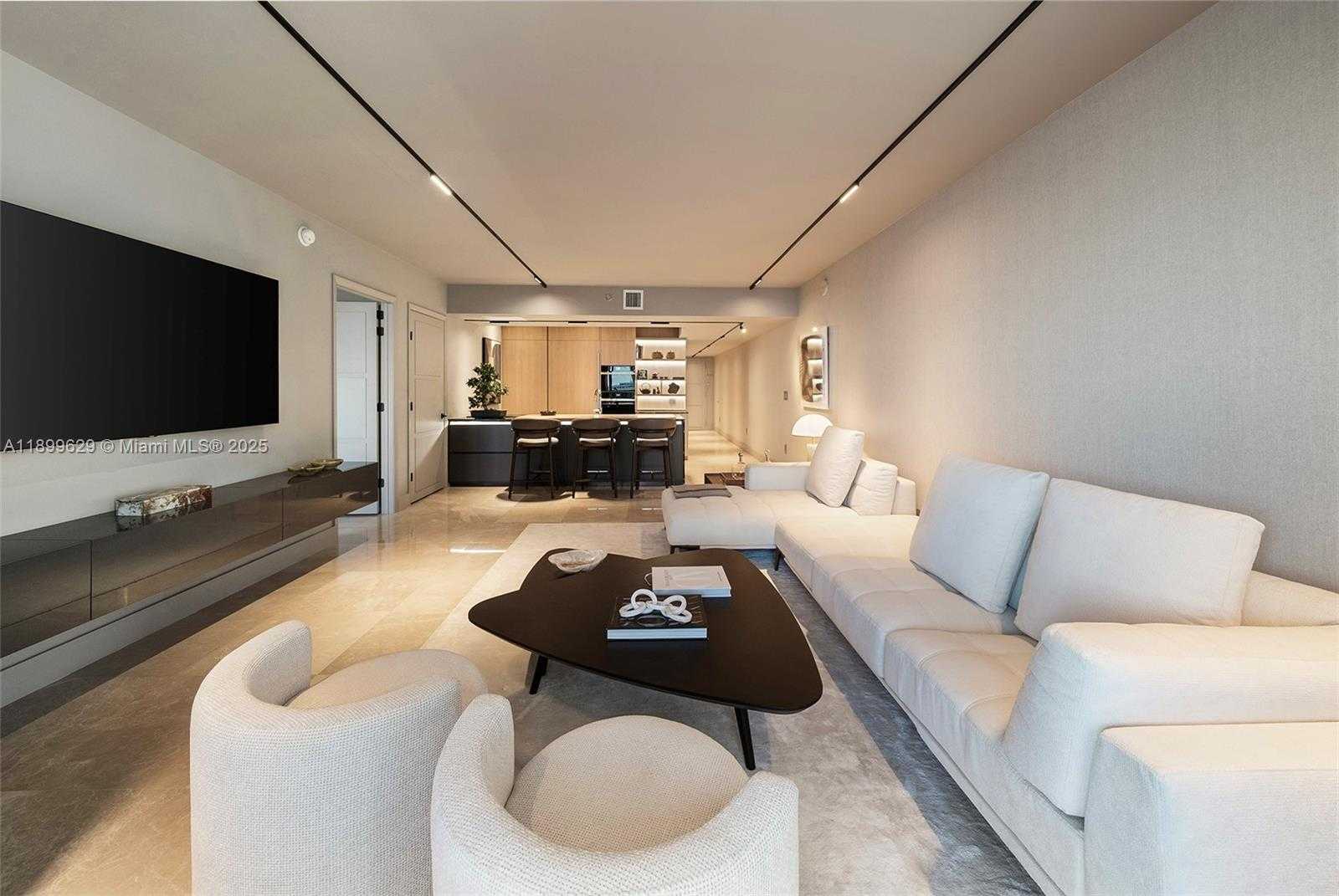 Small Image of 1830 SOUTH OCEAN DR #1810, Hallandale Beach Number 2