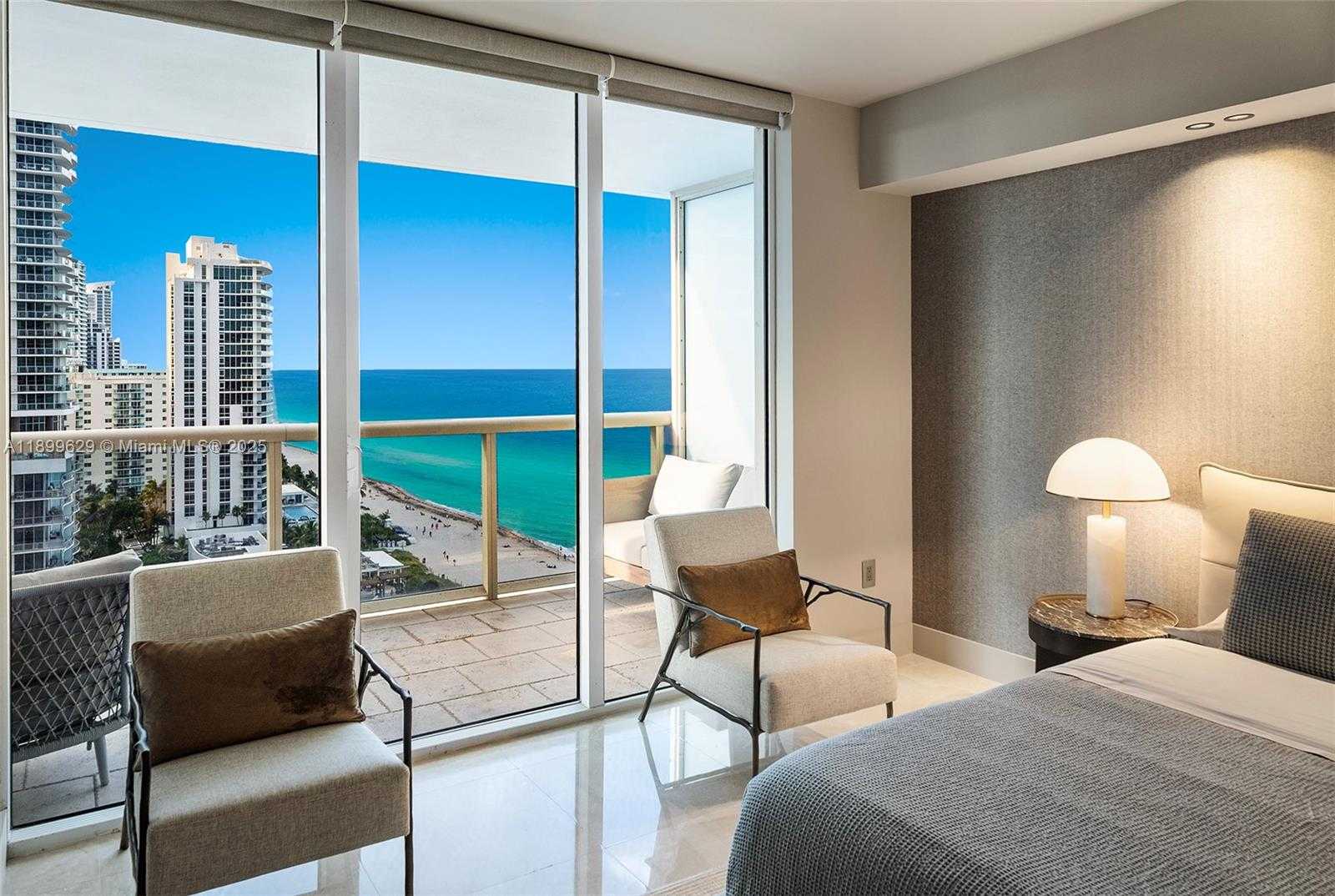 Small Image of 1830 SOUTH OCEAN DR #1810, Hallandale Beach Number 25