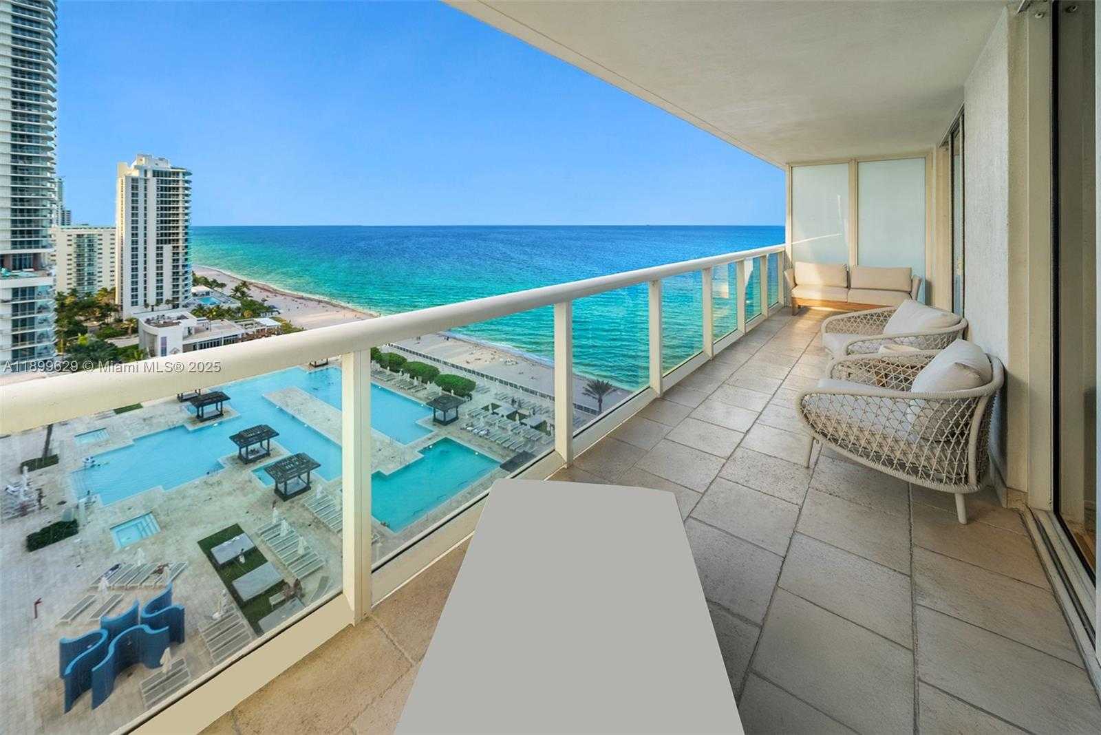 Small Image of 1830 SOUTH OCEAN DR #1810, Hallandale Beach Number 7