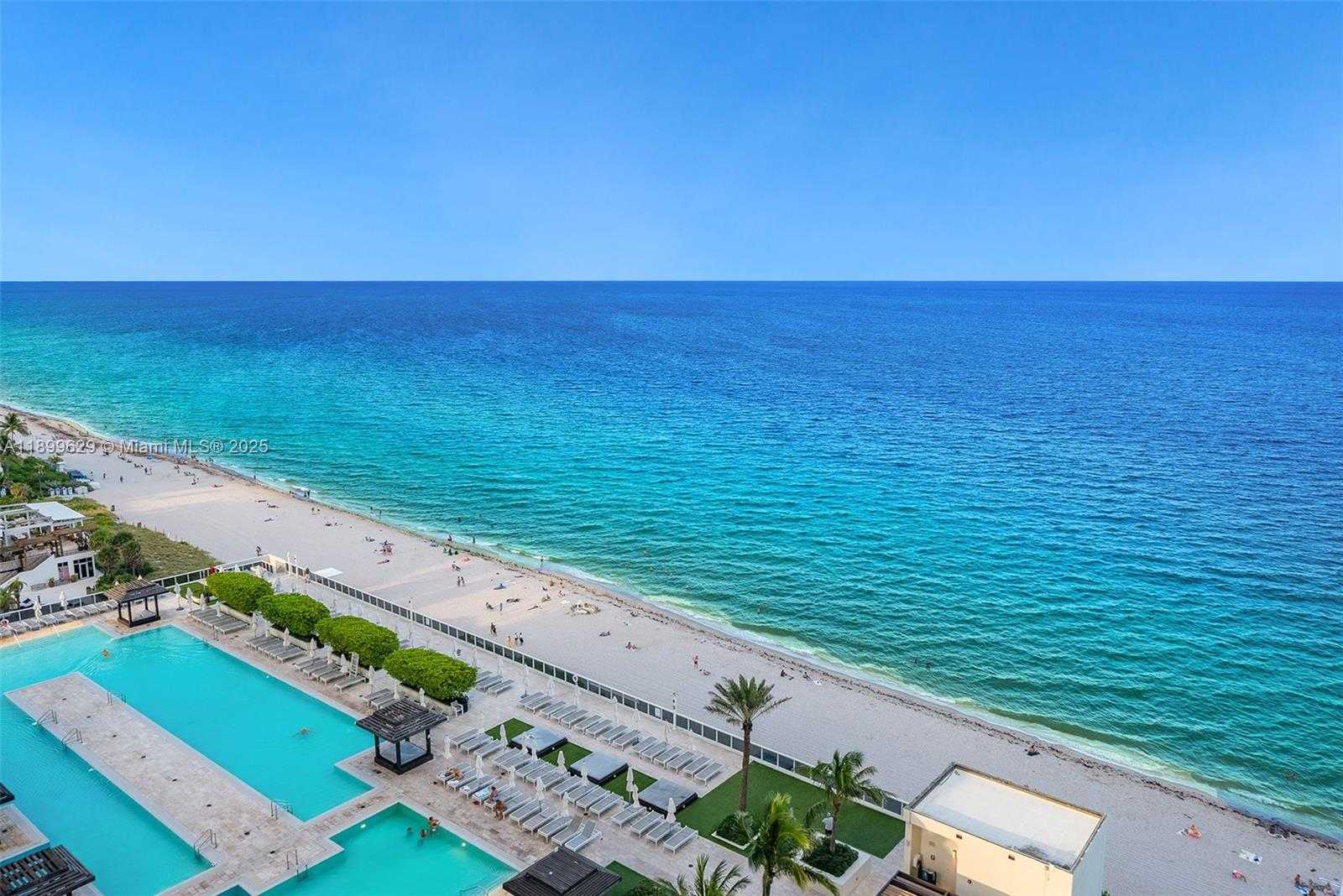 Small Image of 1830 SOUTH OCEAN DR #1810, Hallandale Beach Number 8