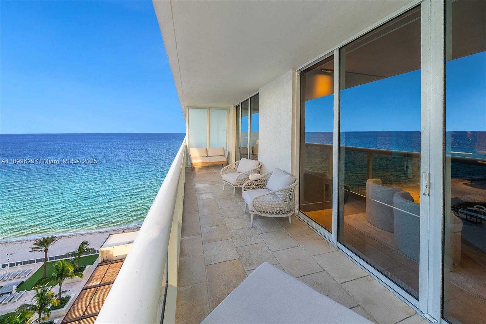 Small Image of 1830 SOUTH OCEAN DR #1810, Hallandale Beach Number 9