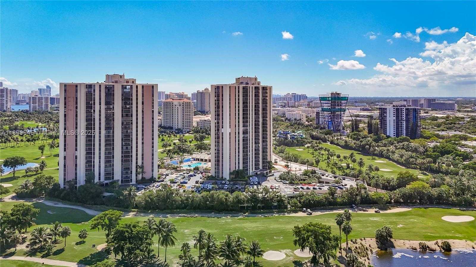 Small Image of 20301 WEST COUNTRY CLUB DR #2428, Aventura Number 2