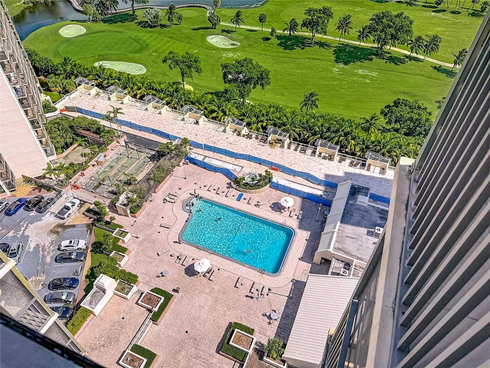 Small Image of 20301 WEST COUNTRY CLUB DR #2428, Aventura Number 43