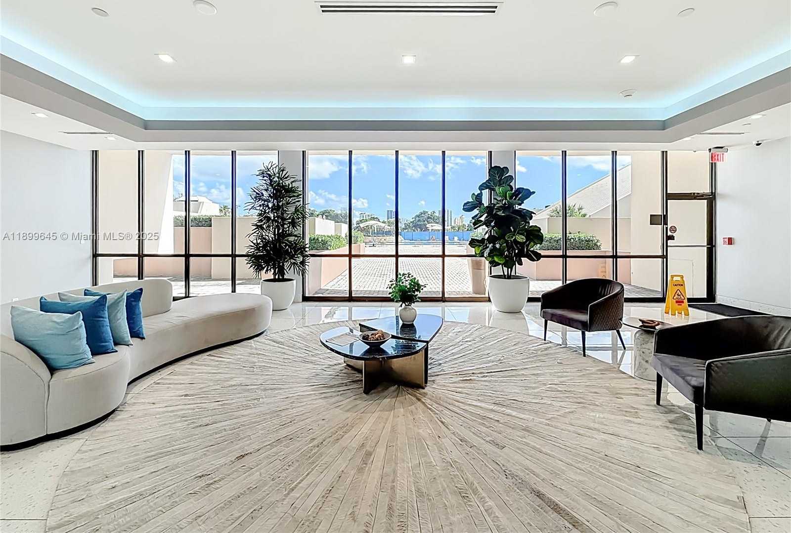 Small Image of 20301 WEST COUNTRY CLUB DR #2428, Aventura Number 7
