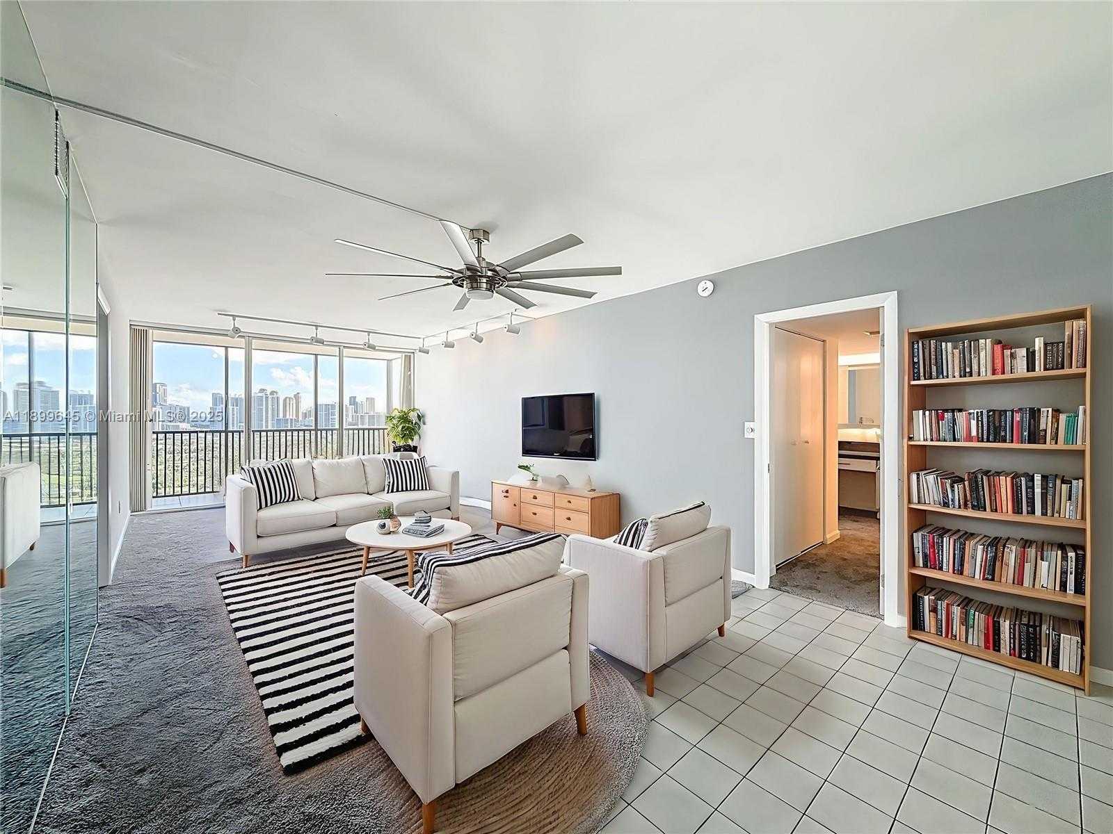 Small Image of 20301 WEST COUNTRY CLUB DR #2428, Aventura Number 9