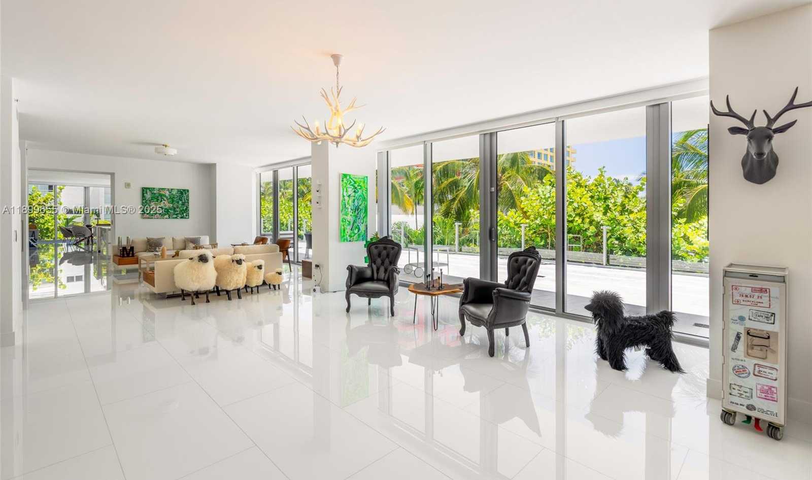 Small Image of 1 COLLINS AVE #207, Miami Beach Number 10