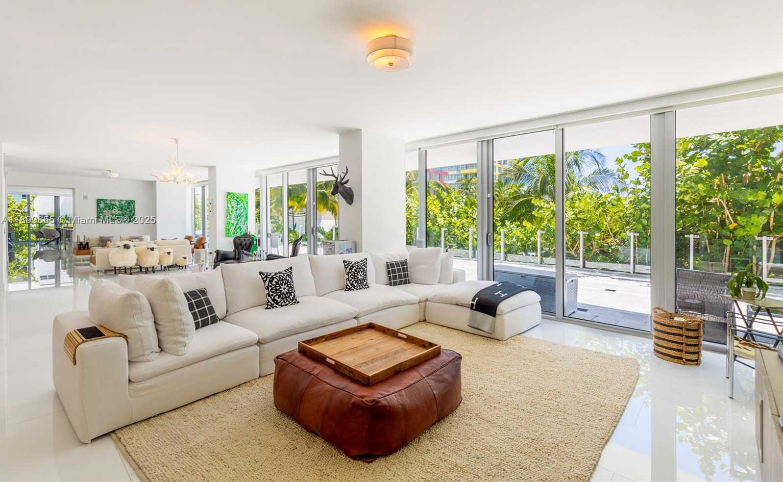 Small Image of 1 COLLINS AVE #207, Miami Beach Number 12