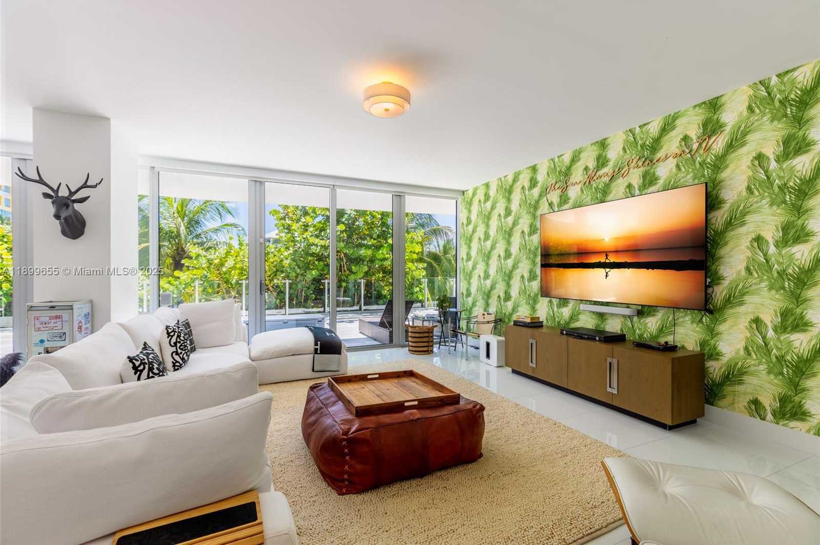 Small Image of 1 COLLINS AVE #207, Miami Beach Number 13