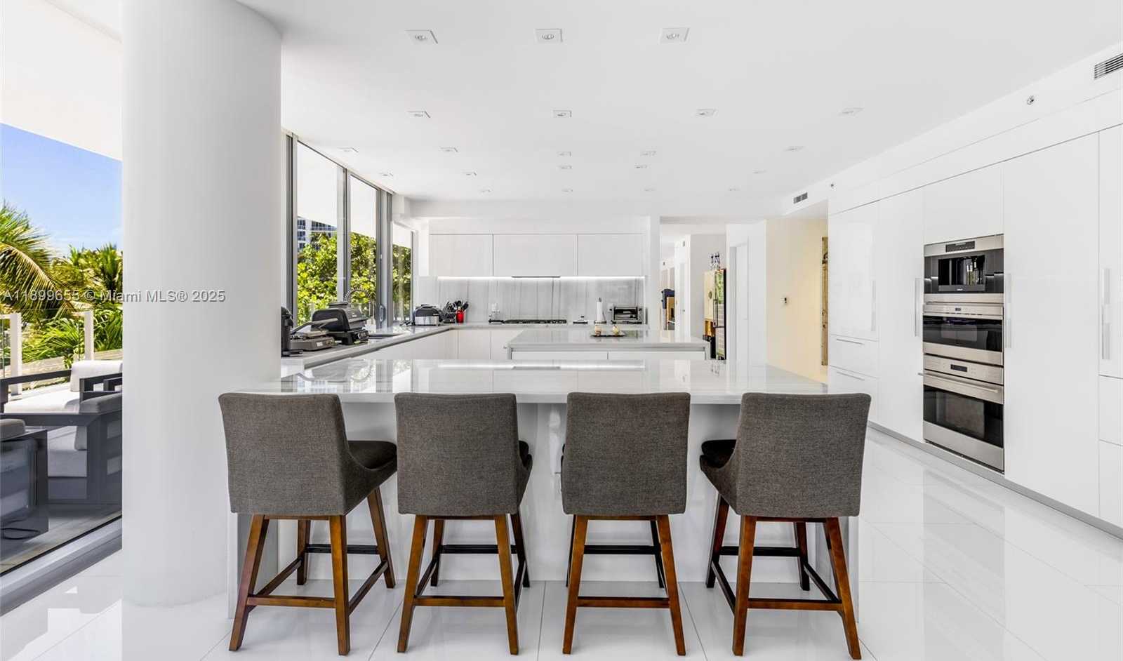 Small Image of 1 COLLINS AVE #207, Miami Beach Number 16