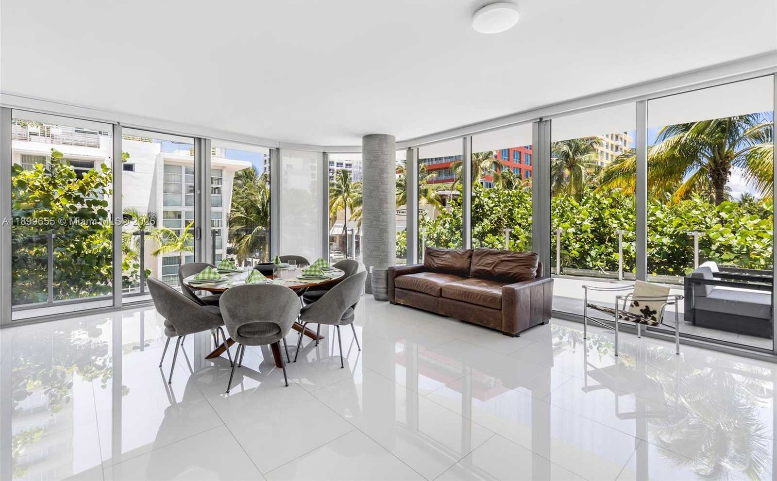 Small Image of 1 COLLINS AVE #207, Miami Beach Number 21