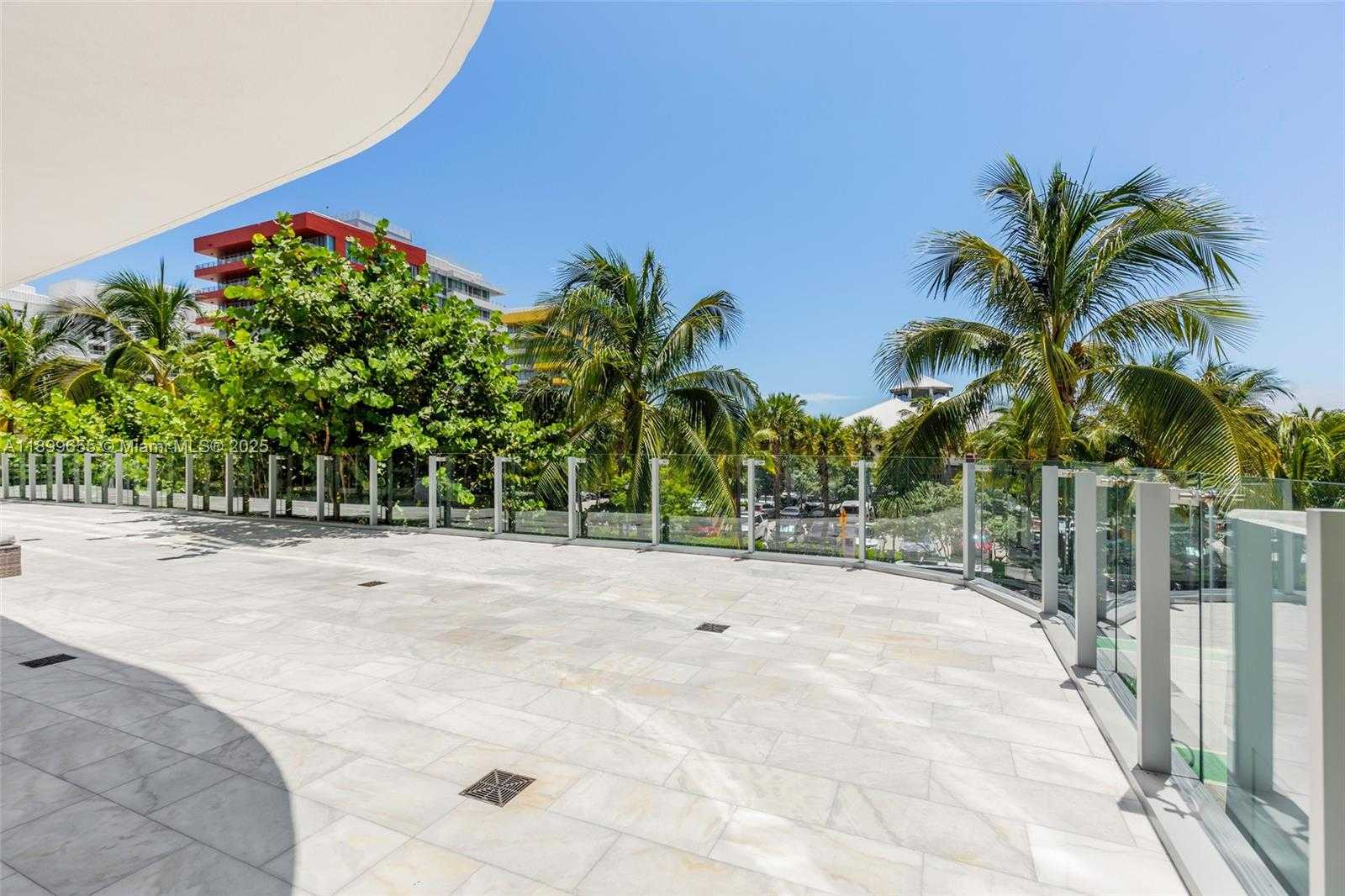 Small Image of 1 COLLINS AVE #207, Miami Beach Number 24