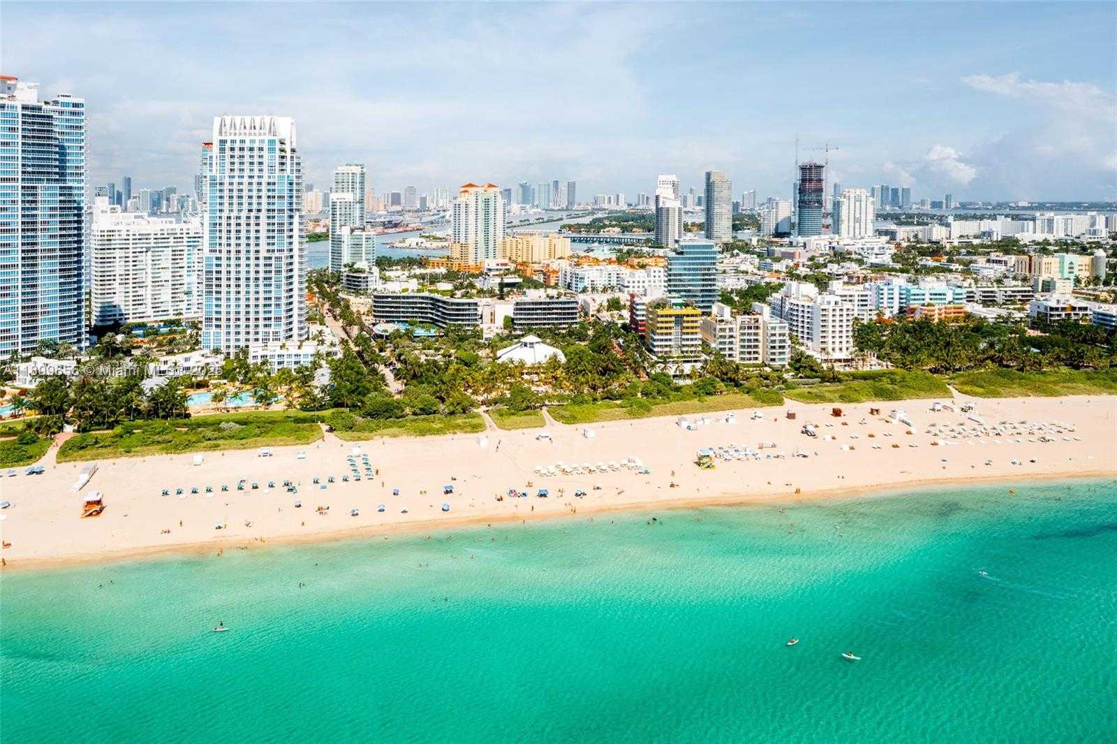 Small Image of 1 COLLINS AVE #207, Miami Beach Number 7