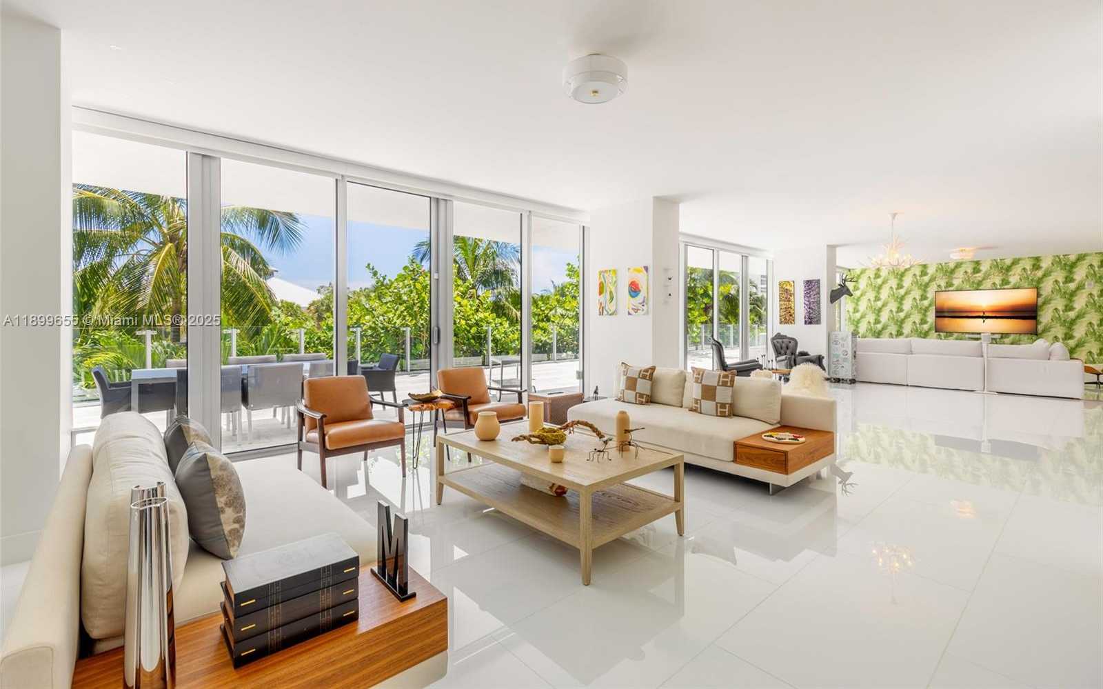 Small Image of 1 COLLINS AVE #207, Miami Beach Number 8