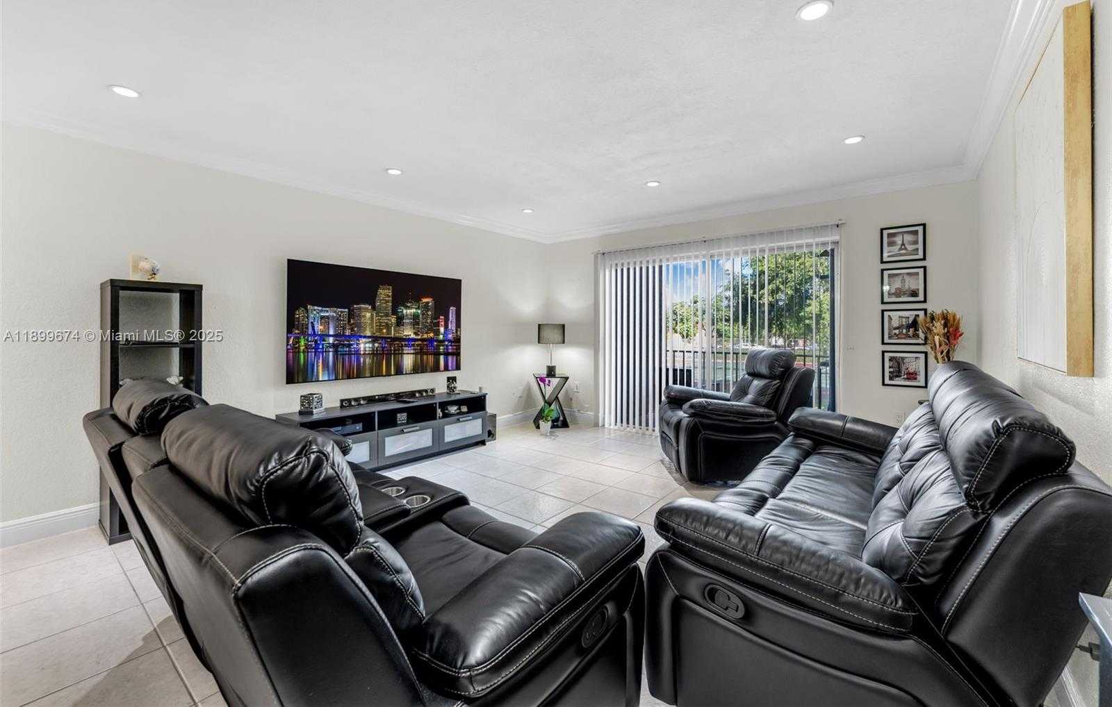 Small Image of 9437 SOUTH WEST 76TH ST #V25, Miami Number 2