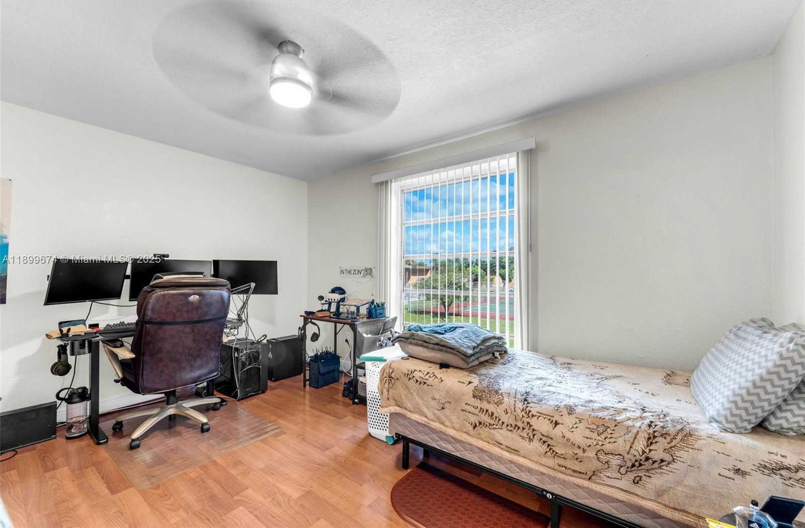 Small Image of 9437 SOUTH WEST 76TH ST #V25, Miami Number 9