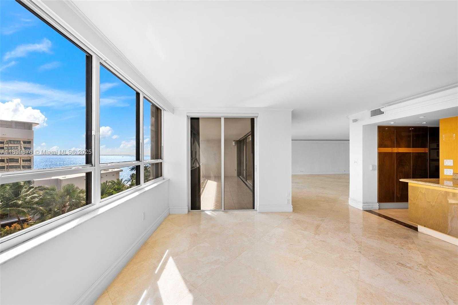 Small Image of 3 GROVE ISLE DR #C605, Miami Number 3