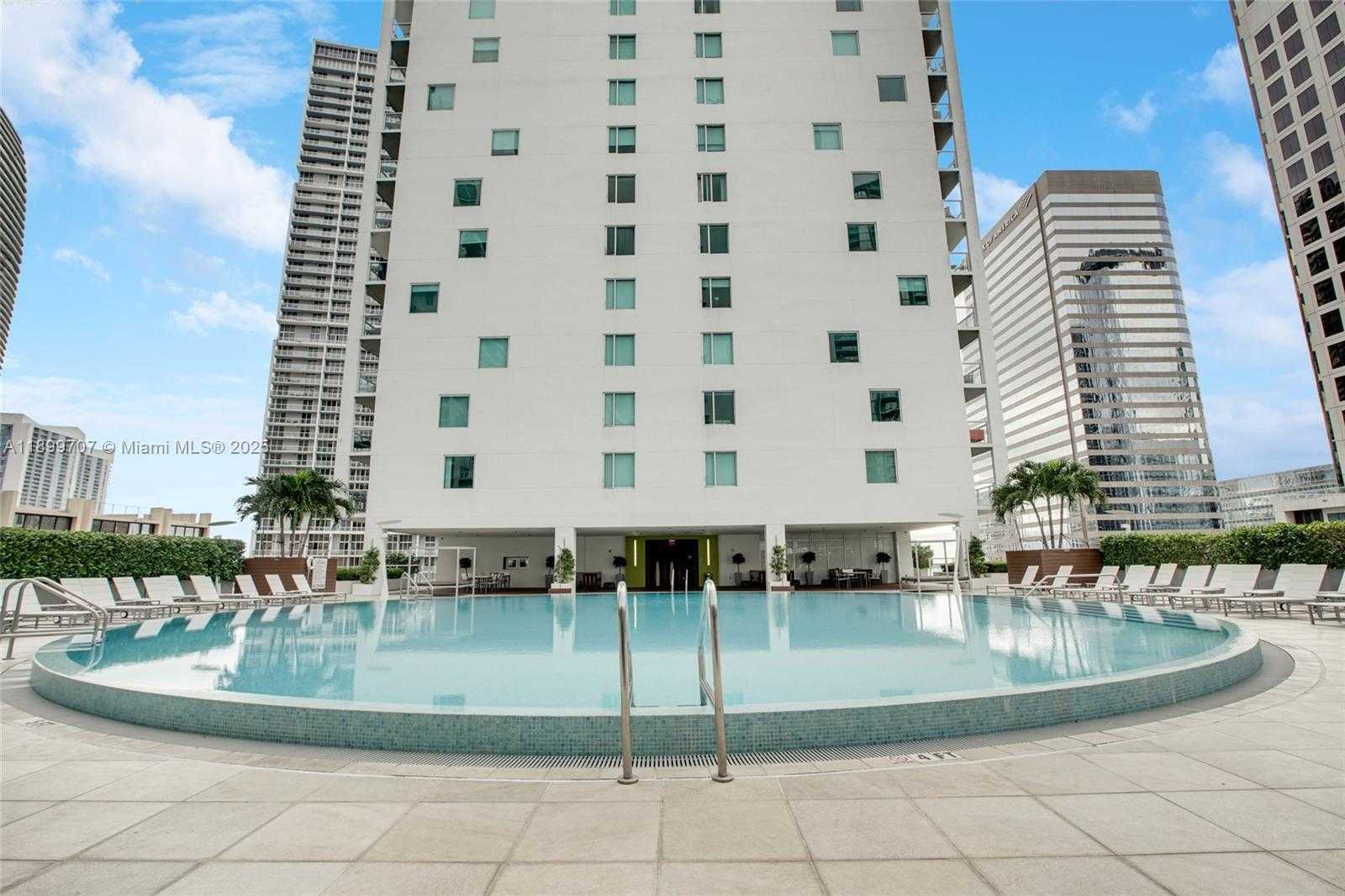 Small Image of 55 SOUTH EAST 6TH ST #3701, Miami Number 20