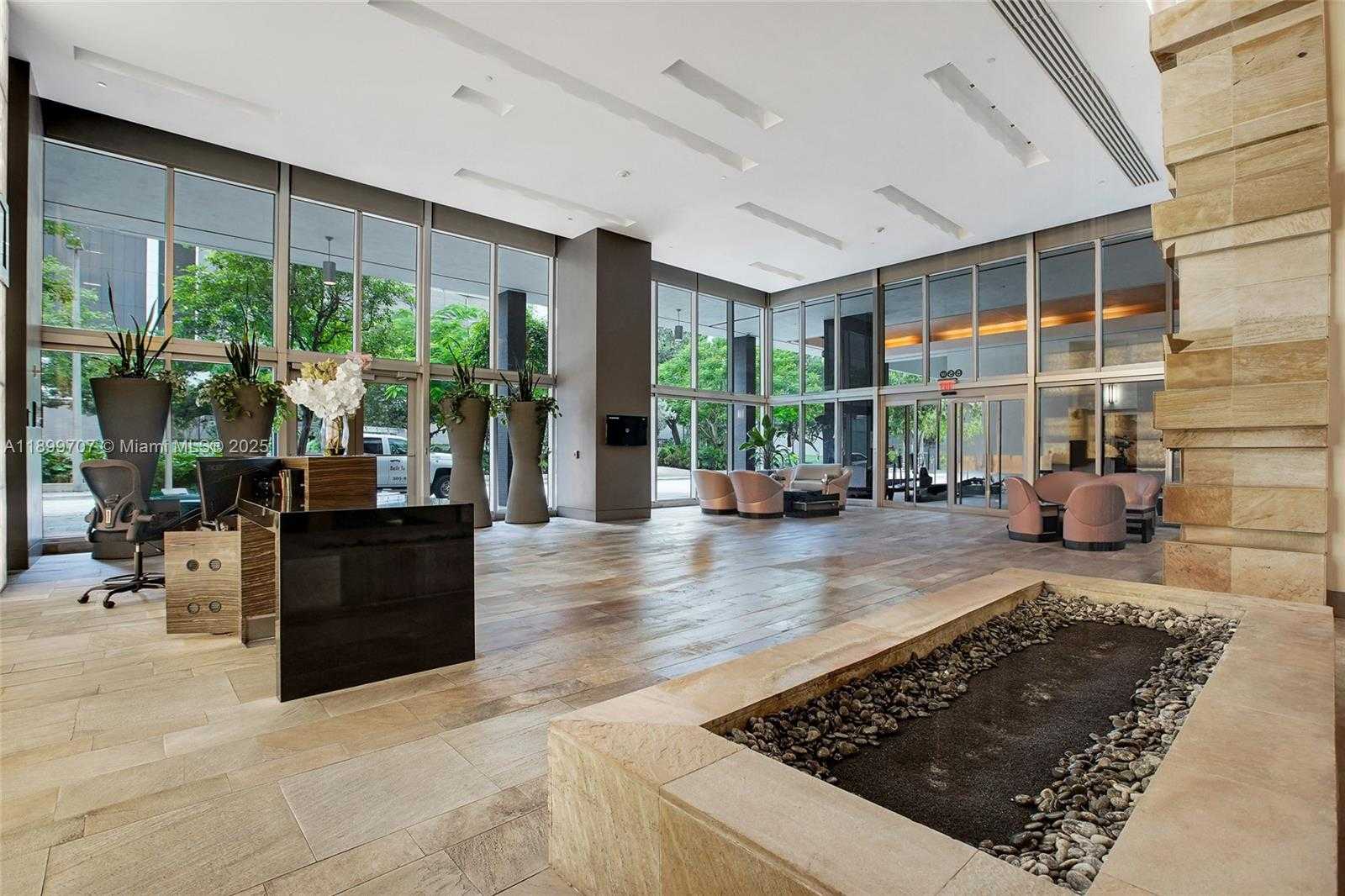 Small Image of 55 SOUTH EAST 6TH ST #3701, Miami Number 21