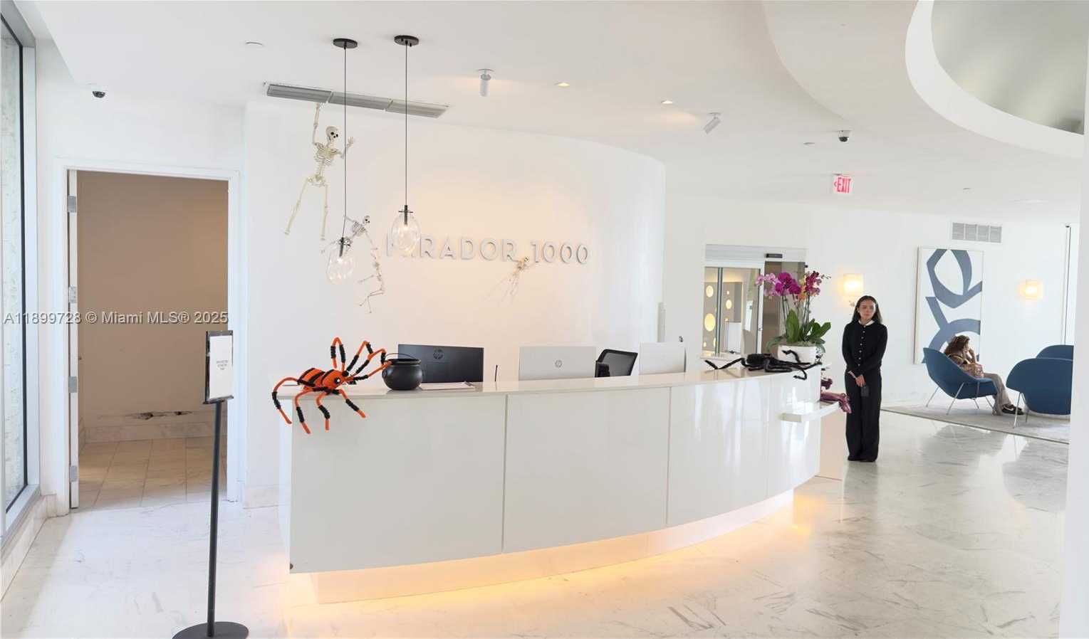 Small Image of 1000 WEST AVE #730, Miami Beach Number 17