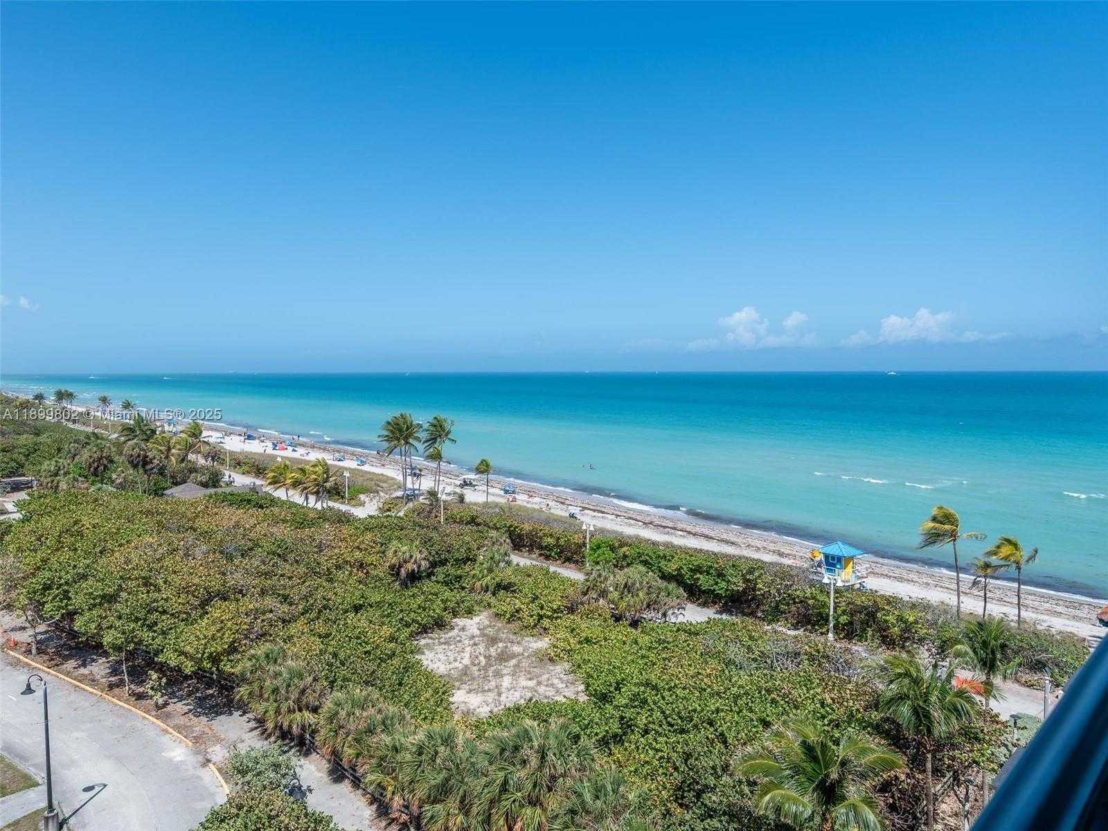 Small Image of 3501 NORTH OCEAN DR #6E, Hollywood Number 35